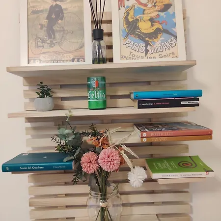 아파트 Agli Acquedotti, Con Giardino Privato 로마