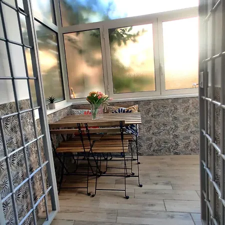 Agli Acquedotti, Con Giardino Privato * 로마