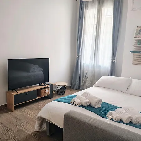 Agli Acquedotti, Con Giardino Privato * 로마