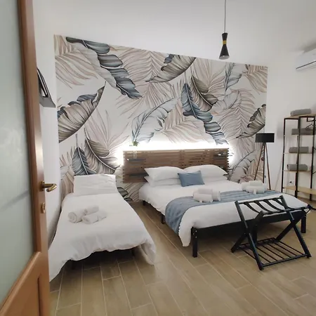 Agli Acquedotti, Con Giardino Privato Apartment