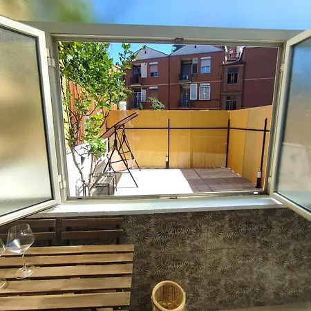 Agli Acquedotti, Con Giardino Privato Apartment