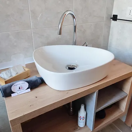 Agli Acquedotti, Con Giardino Privato Apartment *