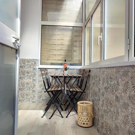 Agli Acquedotti, Con Giardino Privato Apartment