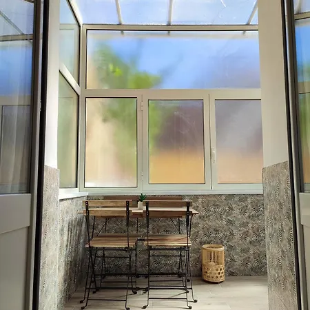 Lejlighed Agli Acquedotti, Con Giardino Privato Rom