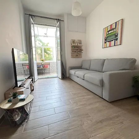 Agli Acquedotti, Con Giardino Privato * Rom