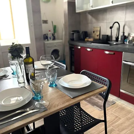 Agli Acquedotti, Con Giardino Privato * Rom