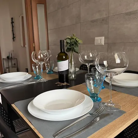 Apartment Agli Acquedotti, Con Giardino Privato Rome