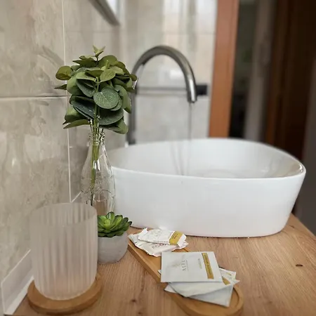 Agli Acquedotti, Con Giardino Privato Rom