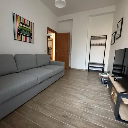 Agli Acquedotti, Con Giardino Privato * Rom