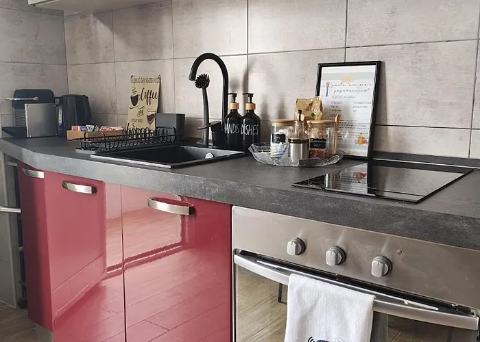 Agli Acquedotti, Con Giardino Privato רומא